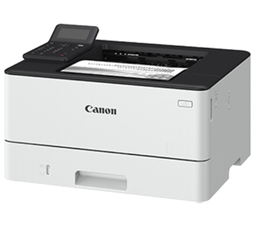 Canon imageCLASS LBP243dw SF Mono A4 Printer