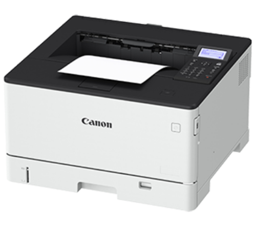Canon imageCLASS LBP456w Wireless Laser Printer