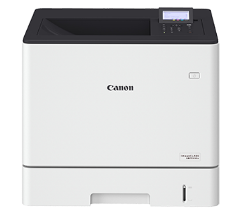 Canon imageCLASS LBP722Cx Wireless Laser Printer