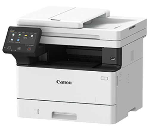 Canon imageCLASS MF461dw Multi-Function WiFi Laser Printer