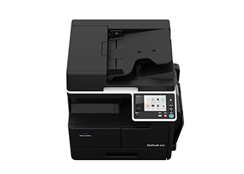 Konica Minolta Bizhub 306i A3 All-in-One Monochrome Photo Copier Machine Printer