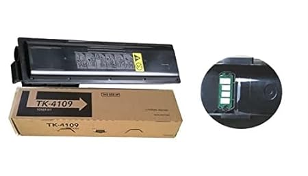 TK 4109 (Compatible with TASKALFA-1800-MFP, TASKALFA-1801-MFP, TASKALFA-2200-MFP and TASKALFA-2201-MFP)