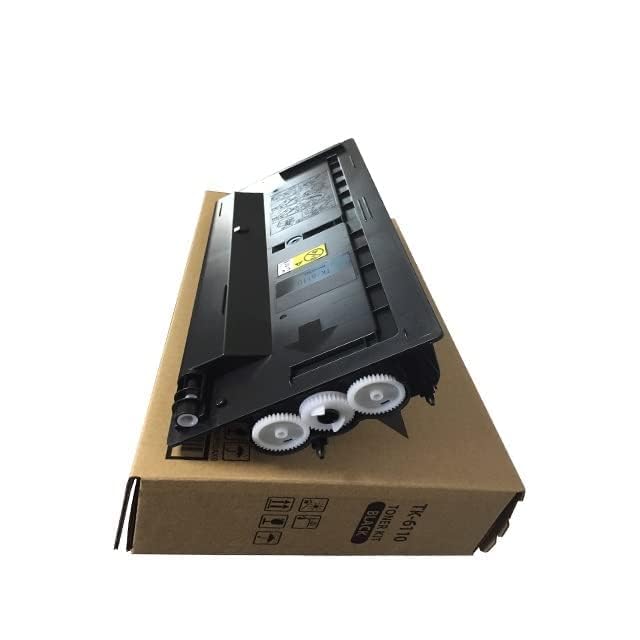 Print It TK-6110 Compatible Toner Cartridge