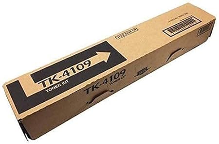 TK 4109 (Compatible with TASKALFA-1800-MFP, TASKALFA-1801-MFP, TASKALFA-2200-MFP and TASKALFA-2201-MFP)