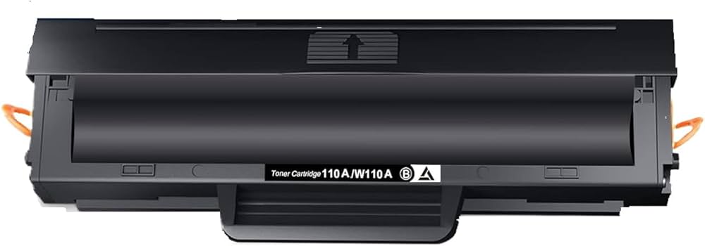 PRINT IT 110A - Black Toner Laser printer cartridges