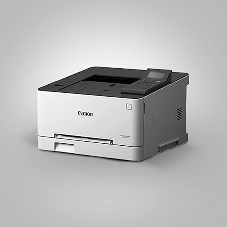 Canon Imageclass LBP621CW Single Function Laser Colour Printer