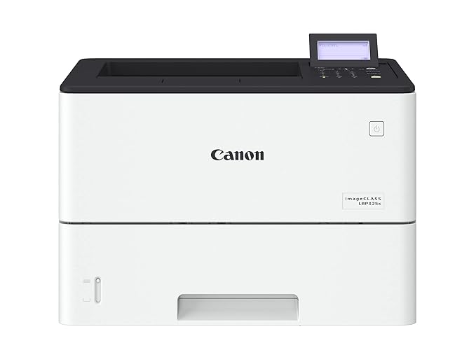 Canon imageCLASS LBP325X Single Function Laser Monochrome Printer