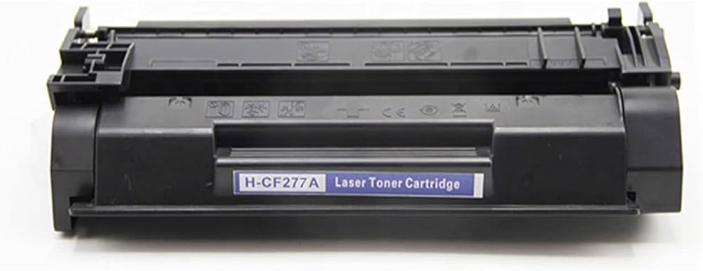 Print IT CF277A Compatible Black Toner Cartridge