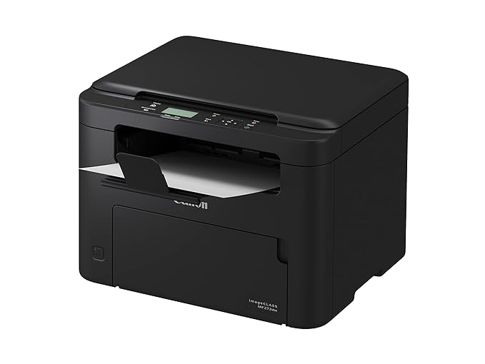 Canon imageClass MF272dw All in One Monochrome WiFi 29ppm Laser Printer with Duplex