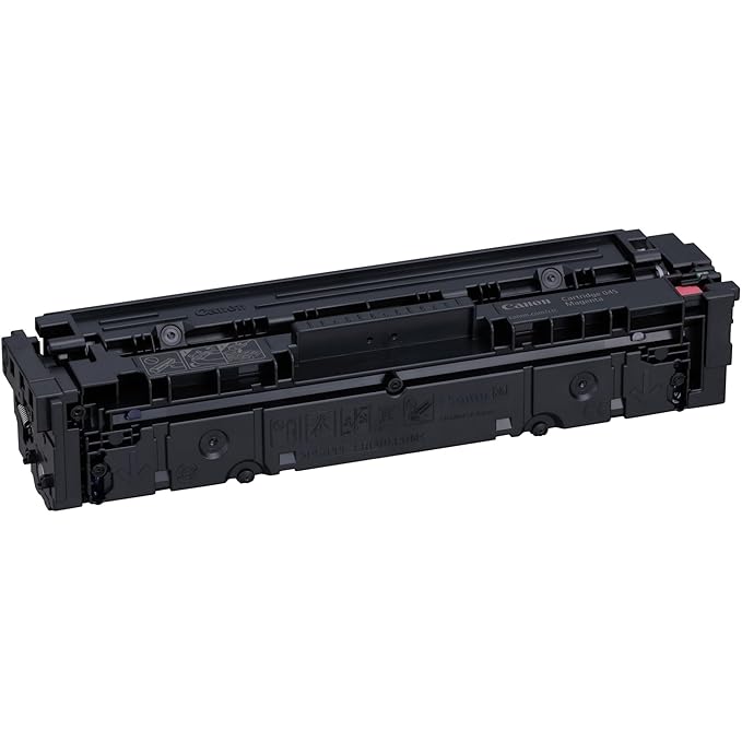 Canon Genuine Toner, Cartridge 045 Magenta , 1 Pack, for Canon Color imageCLASS MF634Cdw, MF632Cdw