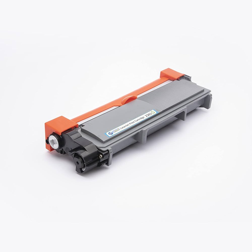 PRINT IT 2365- Black Toner Laser printer cartridges