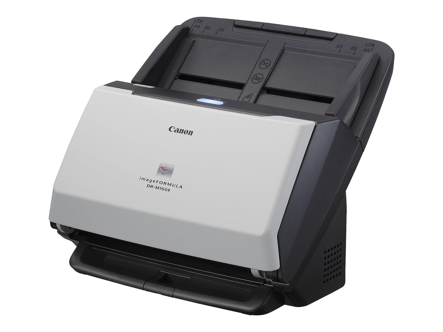 Canon DRM160II Desktop Sheetfed Document Scanner