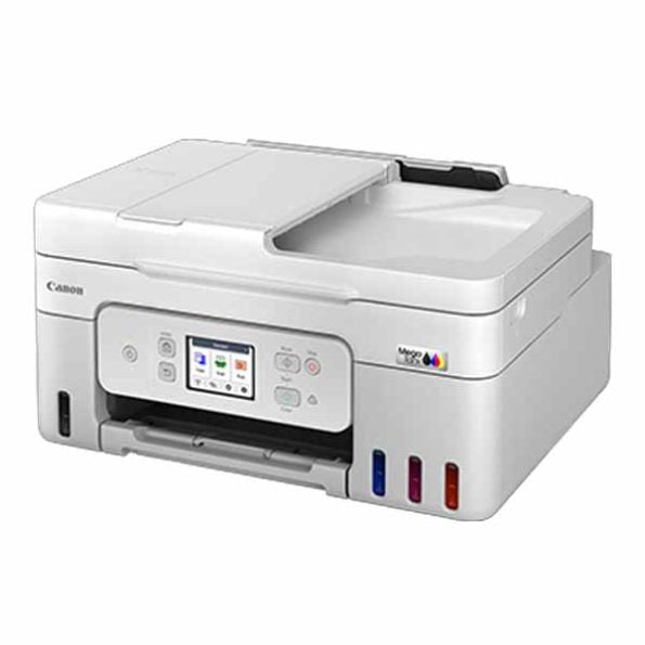 Canon PIXMA G4780 MegaTank Wireless All-in-One Printer