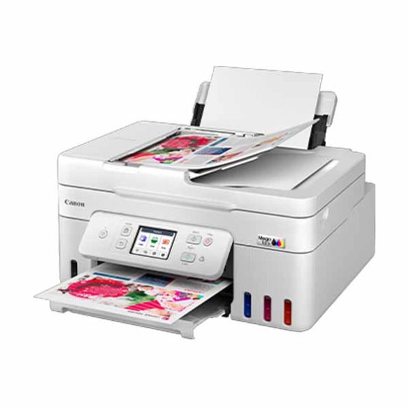 Canon PIXMA G4780 MegaTank Wireless All-in-One Printer