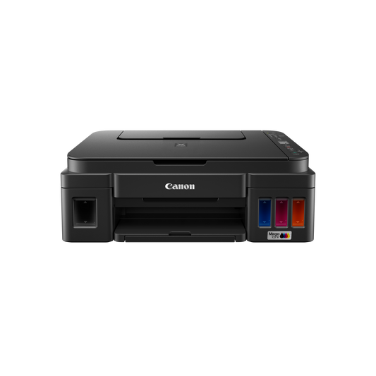 Canon Pixma G3010 Wi-fi All-in-One Wireless Ink Tank Colour Printer