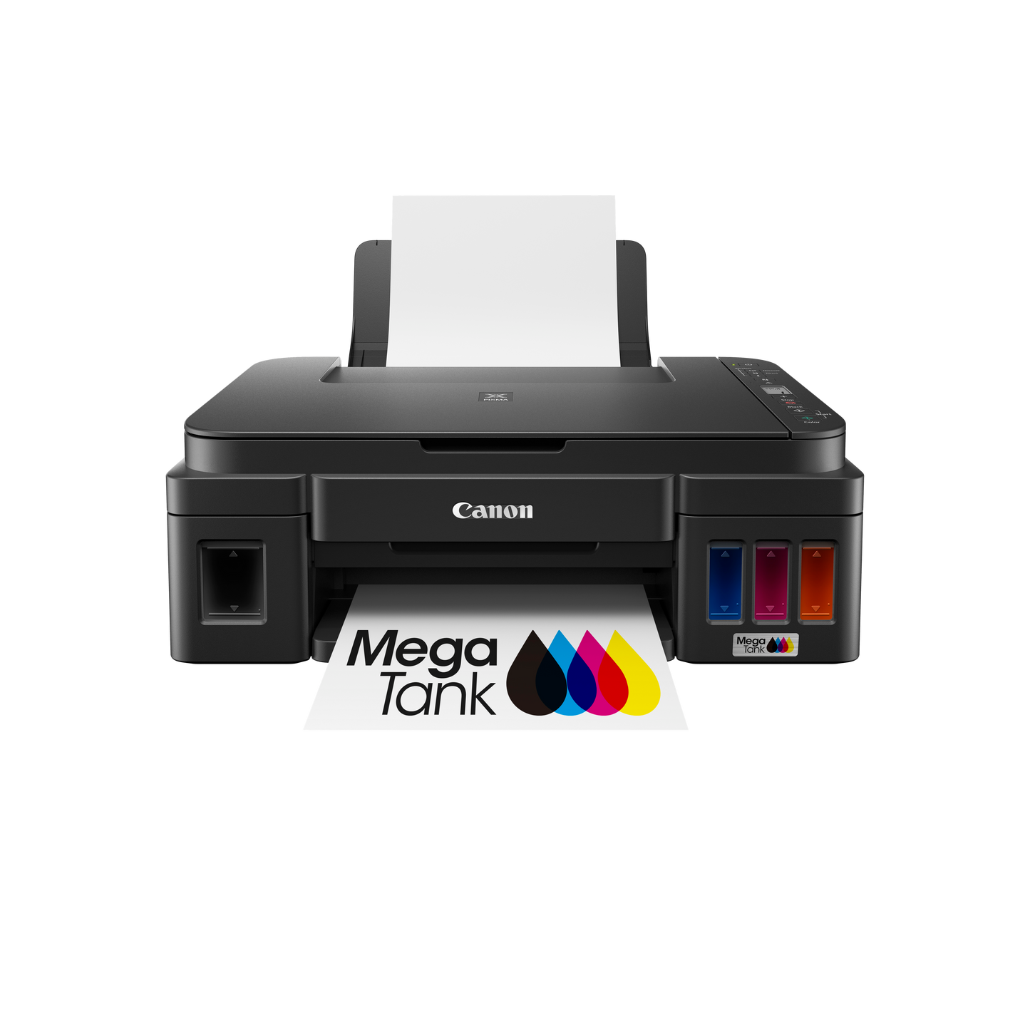 Canon Pixma G3010 Wi-fi All-in-One Wireless Ink Tank Colour Printer