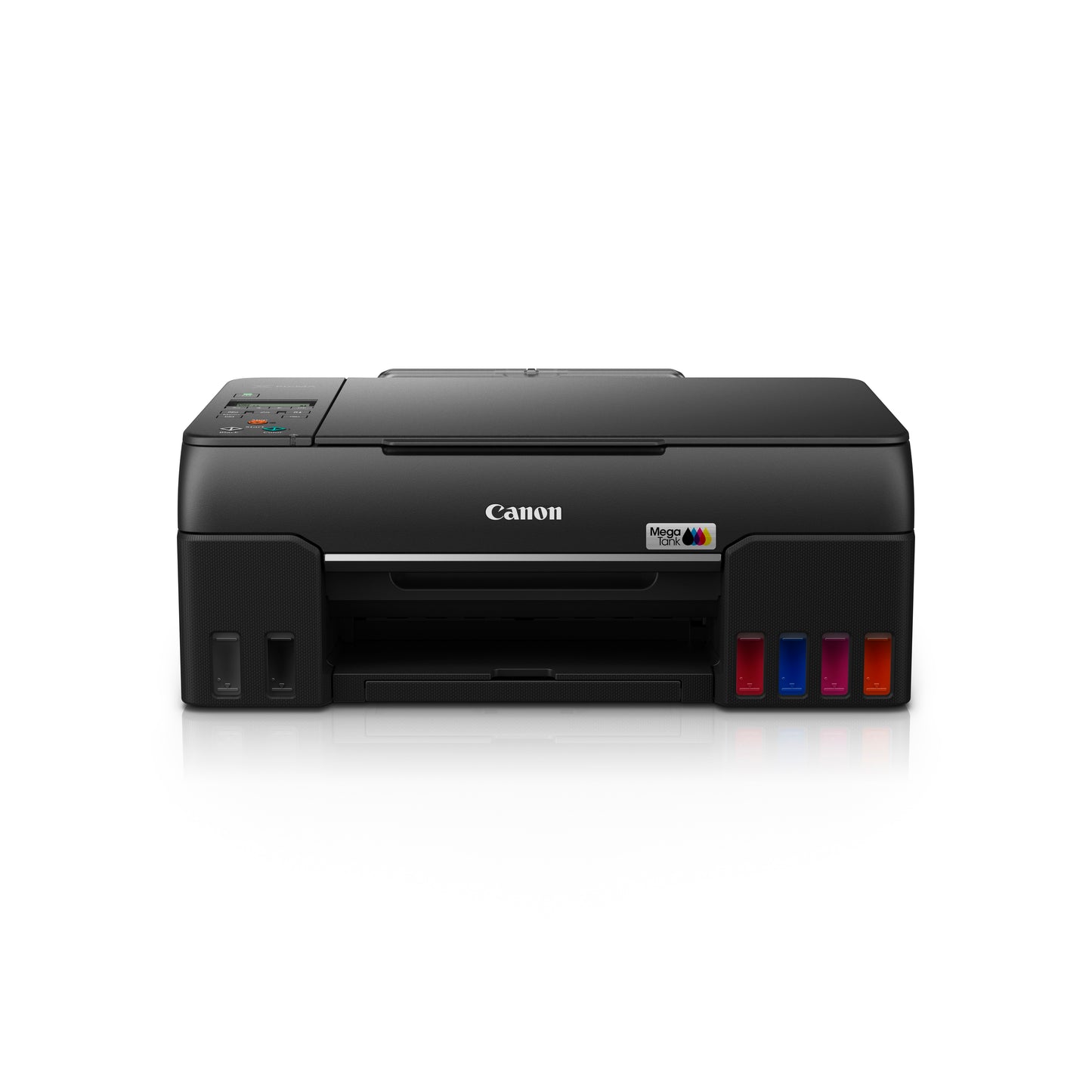 Canon PIXMA MegaTank G670 Multi-function WiFi Color Ink Tank Printer