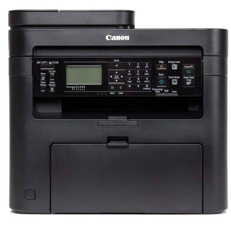 OA機器 Canon MF244DW Canon Support for imageCLASS MF244dw | Canon U.S.A., Inc.