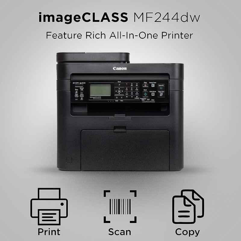 Canon imageCLASS MF244dw
