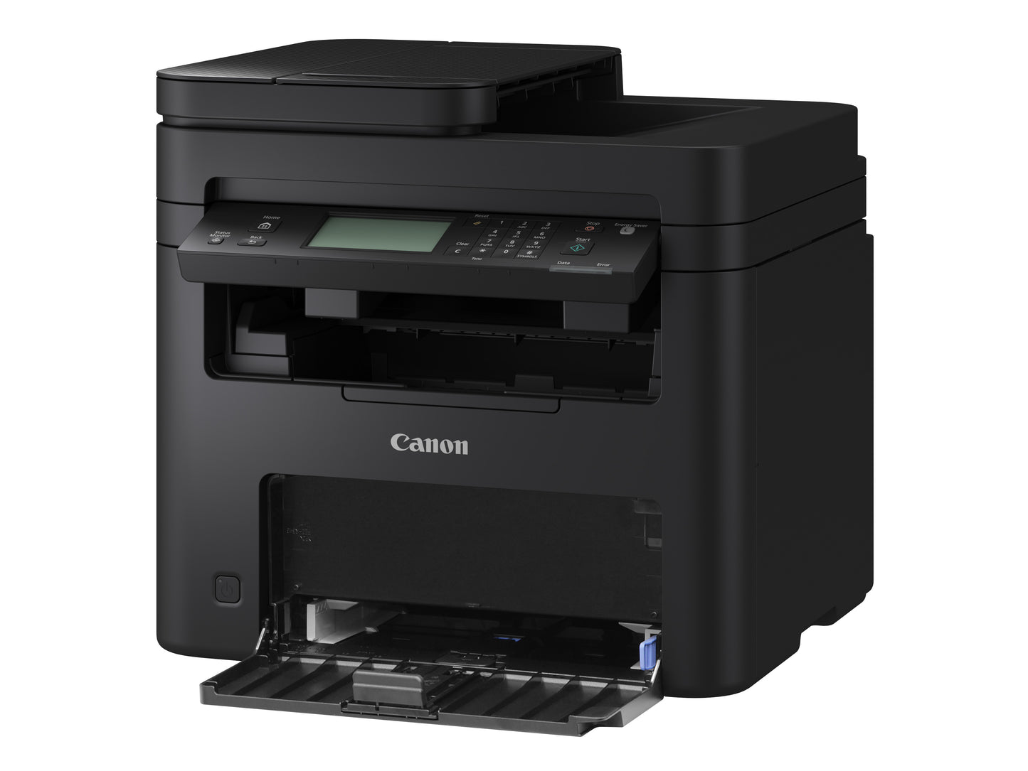 Canon imageCLASS MF275dw 4-in-1 (Print, Scan, Copy, Fax) Monochrome WiFi Laser Printer with Auto Duplex Printing for Home/Office