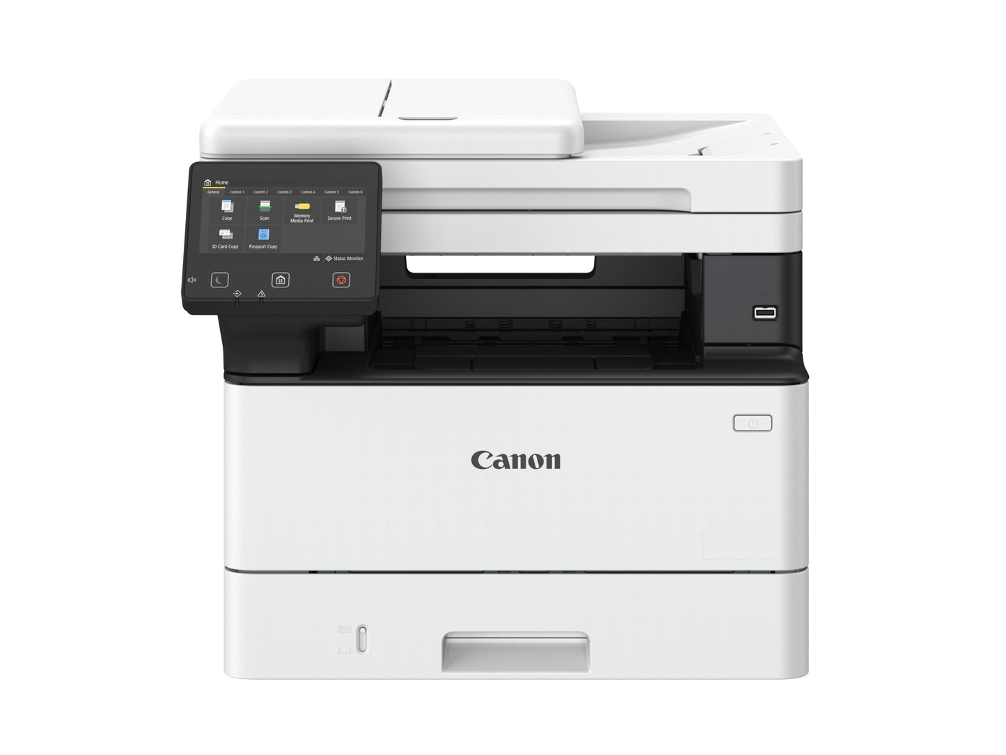 Canon ImageClass X 1440i Multi Function MFP
