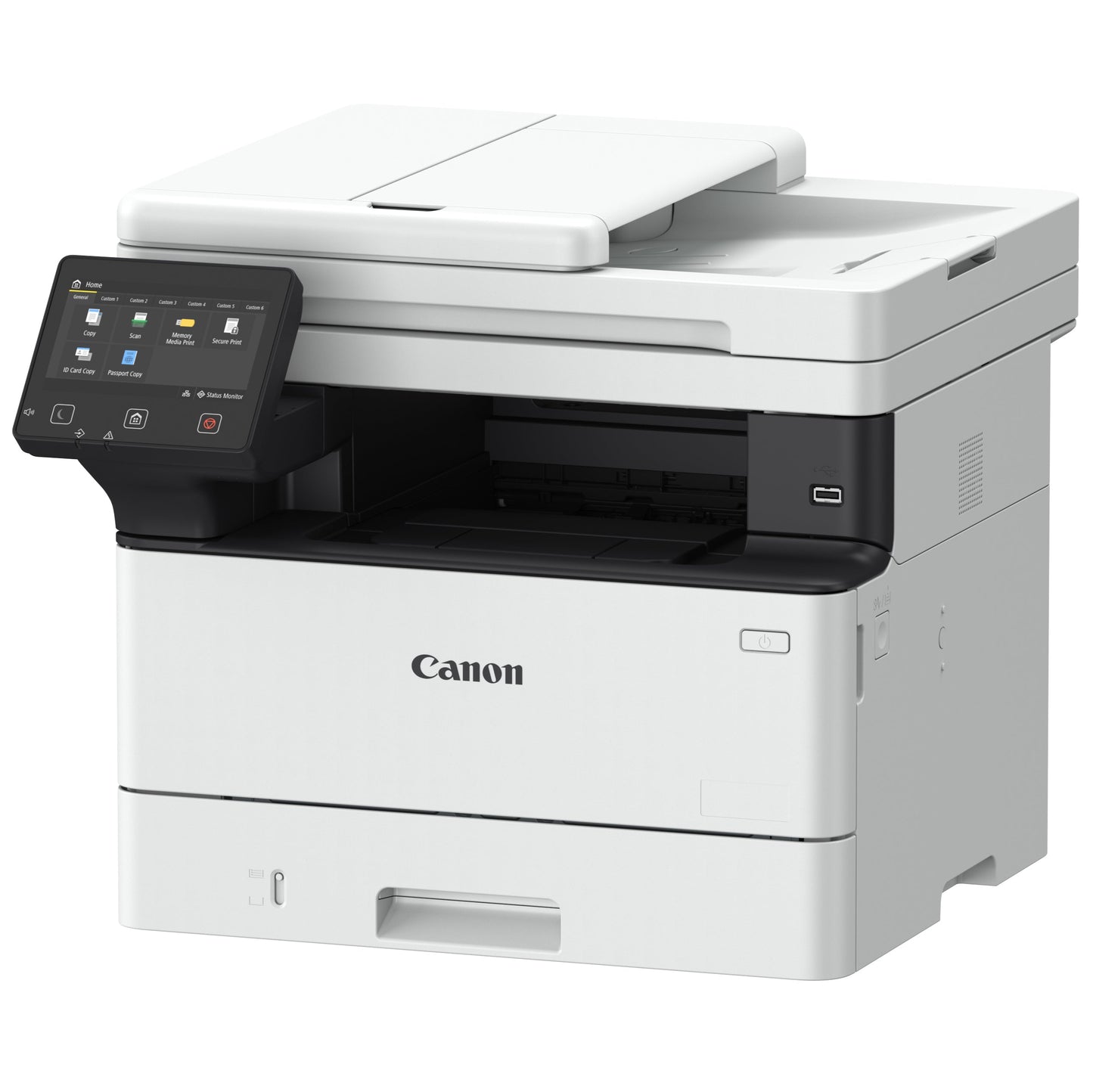 Canon ImageClass X 1440i Multi Function MFP