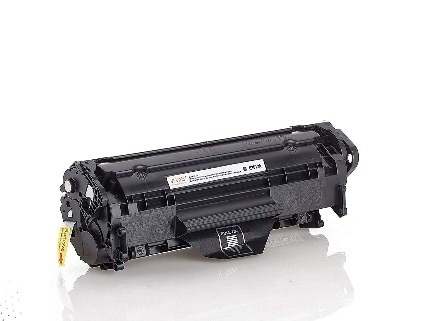 PRINT IT 2365- Black Toner Laser printer cartridges