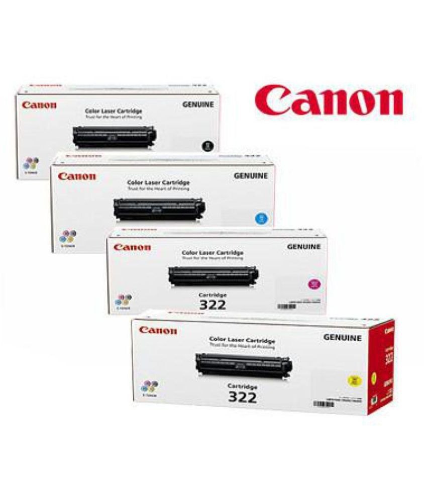 Canon CRG-322-M Toner Cartridge
