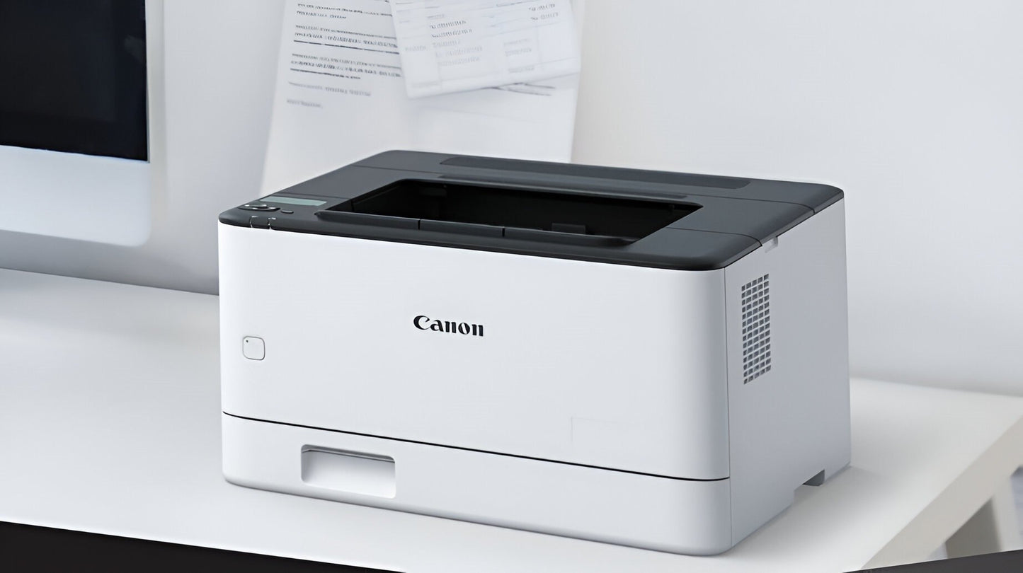 Canon imageCLASS LBP171dn Monochrome Laser Beam Printer