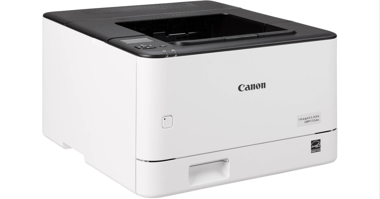 Canon imageCLASS LBP172dw Monochrome Laser Beam Printer