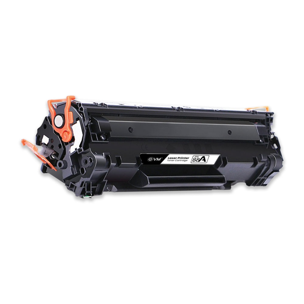 PRINT IT 88A - Black Toner Laser printer cartridges
