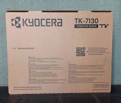 Kyocera TK-7130 (Compatible with TASKALFA-MZ3200i-MFP Kyocera TK-7130)