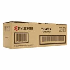 TK 6329 (Compatible with TASKALFA-5003I-MFP and TASKALFA-6003I-MFP)