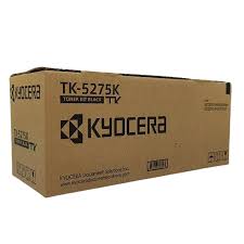 TK 5275 K (Compatible with ECOSYS P6230cdn / ECOSYS M6630CIDN-MFP)