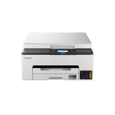 Canon GX1070 Multi-function Color Ink Tank Printer