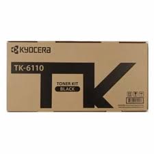 TK 6110 (Compatible with ECOSYSM4125idn and ECOSYS M4132idn)