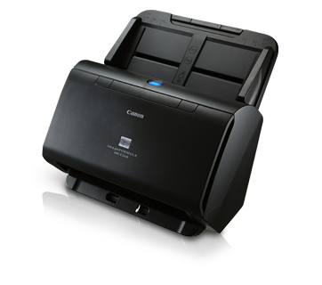 Canon DR-C240 Legal Sheetfed Document Scanner