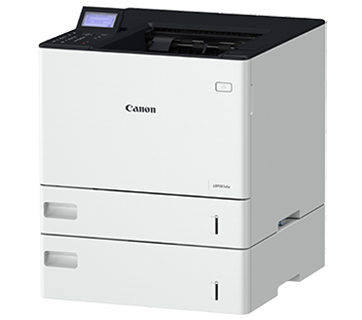 Canon imageCLASS LBP361dw Wireless Laser Monochrome Printer