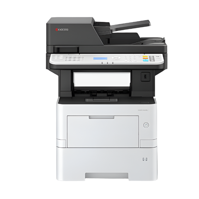 Kyocera ECOSYS MA4500x All-in-One Monochrome Laser Printer