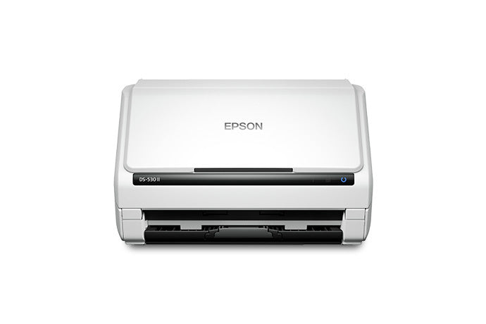 Epson WorkForce DS-530 II Document Scanner
