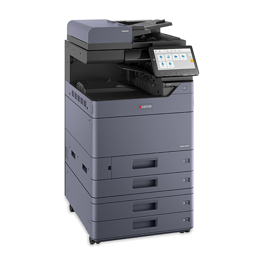 Kyocera TASKalfa MZ Series A3 Monochrome Multifunction Printer