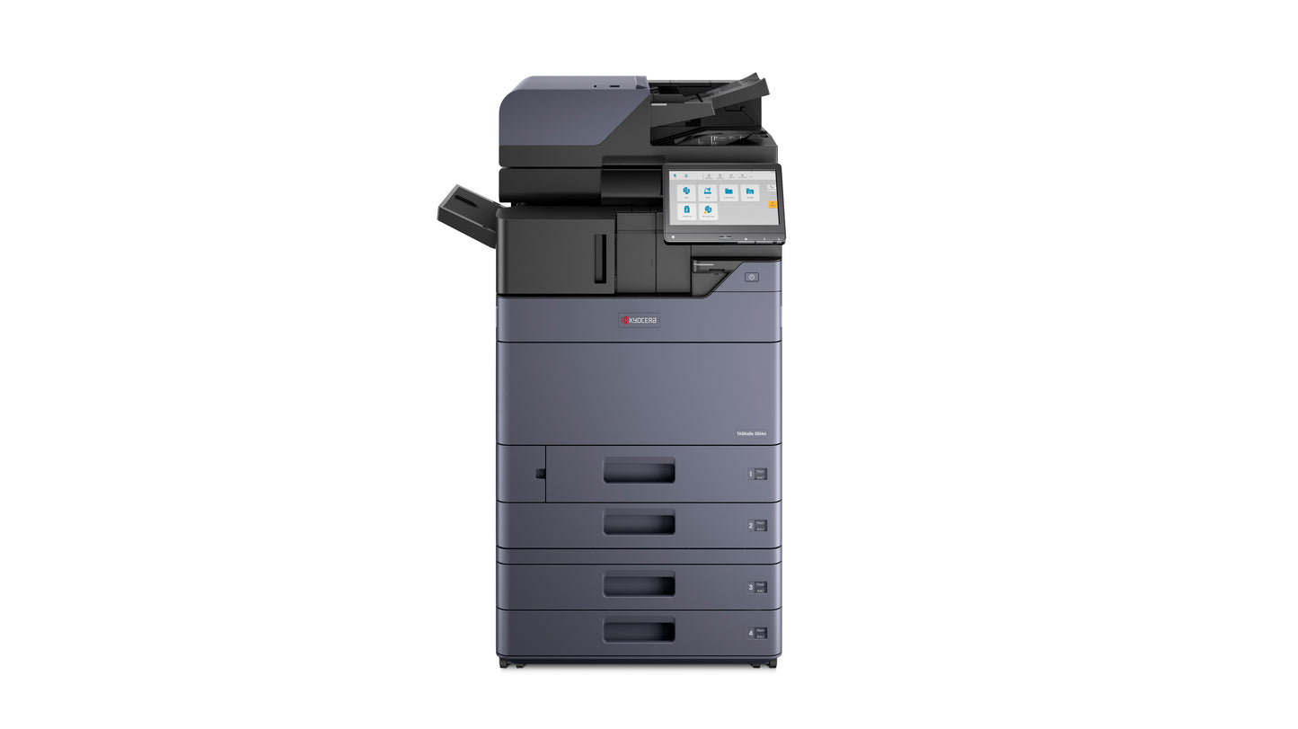 Kyocera TASKalfa 2554CI