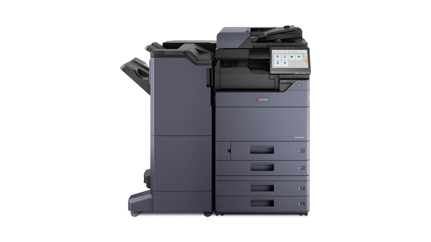 Kyocera TASKalfa 2554CI
