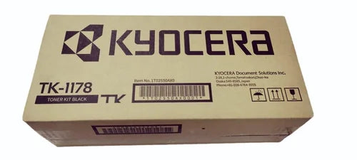 Kyocera TK 1178 Original Toner Cartridge For M2040dn, M2540dn, M2540dw, M2640idw Printer