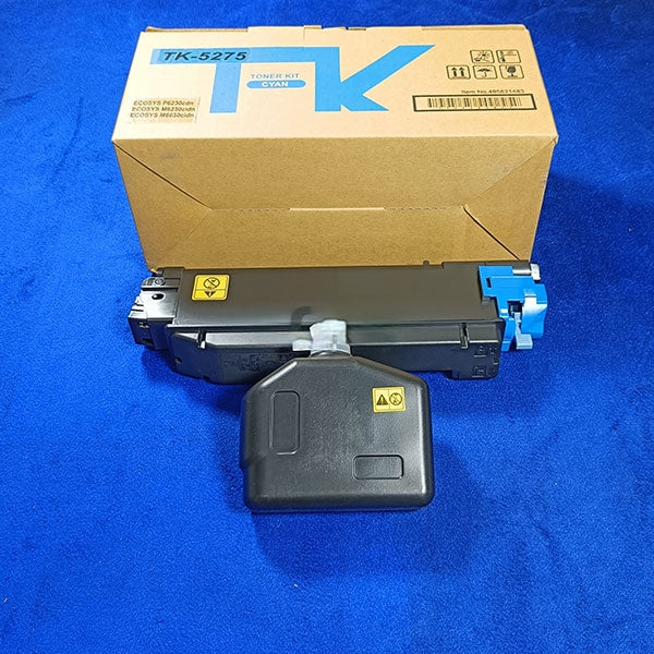 TK 5275 M (compatible with ECOSYS P6230cdn | ECOSYS M6630CIDN-MFP)