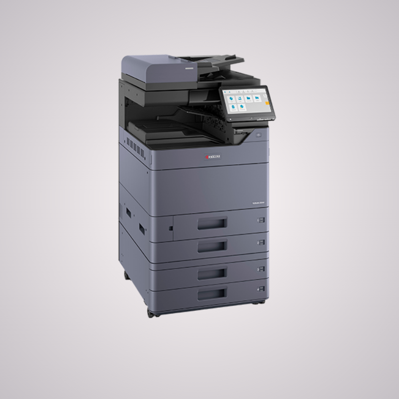 Copiers