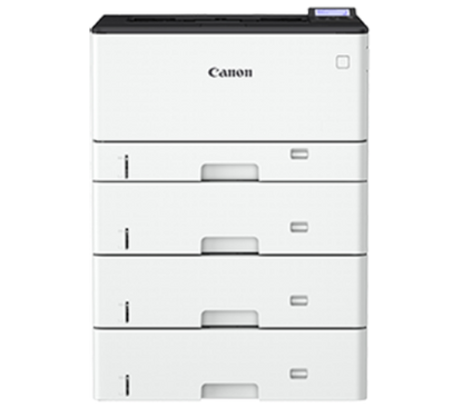 Canon imageCLASS LBP456w Wireless Laser Printer