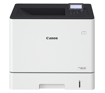 Canon imageCLASS LBP722Cx Wireless Laser Printer