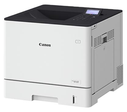 Canon imageCLASS LBP722Cx Wireless Laser Printer
