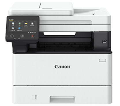 Canon imageCLASS MF461dw Multi-Function WiFi Laser Printer